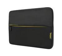 Targus CityGear 29,5 cm (11.6") Sac Toploader Noir