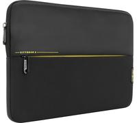 targus housse pour ordinateur portable t91b67 13.3 Noir