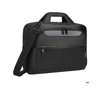 Targus CityGear 3 Topload 15.6"" Noir - Sacoche pour ordinateur portable (jusqu'à 15.6"") et tablette ( Catégorie : Sacoche PC