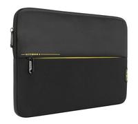 Targus CityGear 33,8 cm (13.3") Housse Noir
