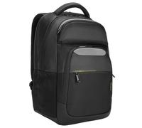 Targus Sac à dos CityGear TCG662GL pour ordinateur portable 14–15,6 pouces Noir