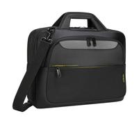 Targus Citygear 39,6 cm (15.6") Sac à dos Noir