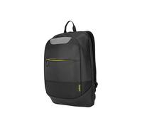 Targus CityGear 39,6 cm (15.6") Sac à dos Noir