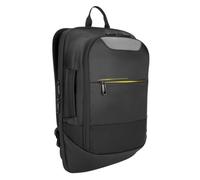 Targus CityGear 39,6 cm (15.6 ) Sac à dos Noir