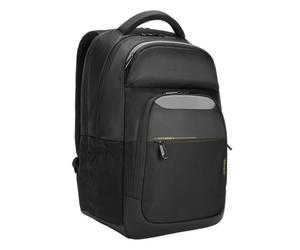 Targus Citygear 43,9 cm (17.3 ) Sac à dos Noir