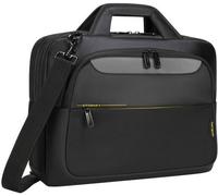 Targus Citygear - Batoh - 15,6" (39,6 cm) - ramenní popruh - 1,21 kg - černý