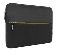 Targus CityGear 29,5 cm (11.6") Sac Toploader Noir