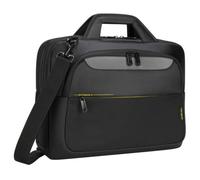 Targus Citygear 43,9 cm (17.3") Sac Toploader Noir