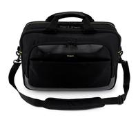 Targus CityGear Sacoche 15.6"" Topload Black
