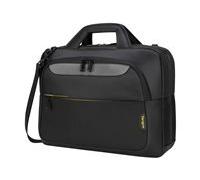 Targus CityGear Topload Laptop Case - sacoche pour ordinateur portable