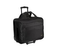 Targus CityGear XL Laptop Roller - Sacoche pour ordinateur portable - 17.3" - noir Noir