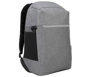 Targus CityLite 39,6 cm (15.6 ) Sac à dos Noir, Gris