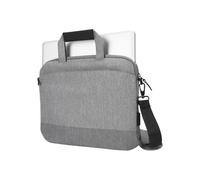 Targus TSS960GL sacoche d'ordinateurs portables 39,6 cm (15.6 ) Gris