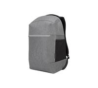 Targus CityLite 39,6 cm (15.6") Sac à dos Noir, Gris