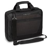 Targus CitySmart 14" Sacoche/Attaché-case Noir et Gris Noir