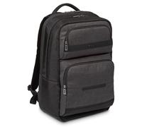 Targus CitySmart Advanced sac à dos Noir/Gris