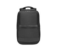 Targus CitySmart Essentials - Sac à dos pour ordinateur portable - 12" - 16" - gris/noir Noir