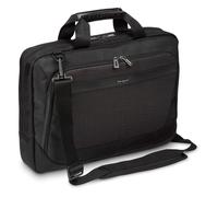 Targus CitySmart, Malette, 39,6 cm (15.6'), Sangle épaule, 660 g TBT914EU