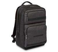 TARGUS Sac à Dos pour ordinateur portable CitySmart Advanced 12.5 - 15.6"" - Noir
