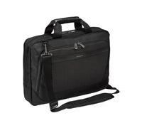 Targus CitySmart Slimline Topload - sacoche pour ordinateur portable