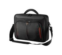 Targus Classic+ 13 14.1"" - 33 35.8cm Clamshell Case Sacoche pour ordinateur portable 14.3"" noir