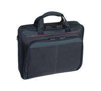 Targus Classic Clamshell - Sacoche pour ordinateur portable - 15" - 16" - noir Noir
