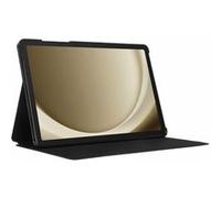 Targus Classic - Étui à rabat pour tablette - polycarbonate, polyuréthane - noir - pour Samsung Galaxy Tab A11+, Tab A9+ Noir G