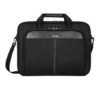 Targus Classic - sacoche pour ordinateur portable - Conformité TAA