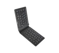 Targus AKF003FR clavier Universel Bluetooth AZERTY Français Noir