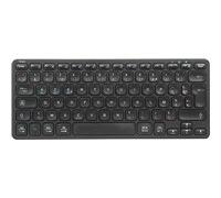 Targus - clavier - multi-appareil compact - Français - noir Périphérique d'entrée