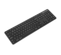 Targus EcoSmart W128854650 Clavier sans fil pleine grandeur