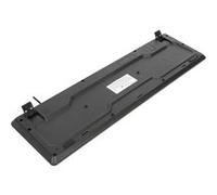 Targus - Clavier - USB - QWERTZ - Allemand - noir Noir G