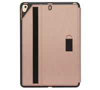 Targus Click-In 26,7 cm (10.5") Folio Or rose