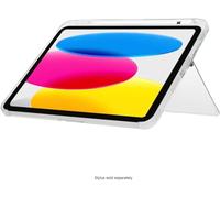 Housse tablette Targus Click-In pour iPad 10,9" Transparent Transparent