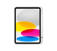 Click-In - Coque de protection pour tablette - béquille - clair - pour Apple 10.9-inch iPad (10ème génération)