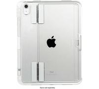 Click-In - Coque de protection pour tablette - béquille - clair - pour Apple 10.9-inch iPad (10ème génération)