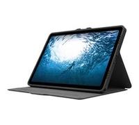 Targus Click-In - Étui à rabat pour tablette - noir - pour Samsung Galaxy Tab A9+ Noir G