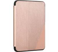 Targus Click-In 8.3" Folio Or rose pour Apple iPad mini ( 6th Gen.)