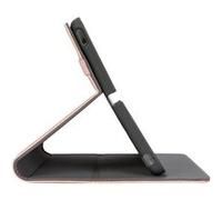 Targus Click-In - Étui à rabat pour tablette - polyuréthane - rose gold - pour Apple iPad mini 2 (2e génération); 3 (3ème génération); 5 (5ème génération) Rose gold G