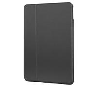 Targus Click-in Étui rotatif pour iPad (9e/8e/7e génération) 10,2", iPad Air 10,5", iPad Pro 10,5" - Protection militaire contre les chutes, rotation à 360° - Noir (THZ851GL)
