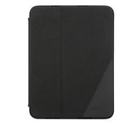 Targus Étui pour iPad 8,3 pouces (6e gen.) Click-In, Coque iPad amortissant les chocs, Housse iPad aux angles renforcés - Noir, THZ912GL