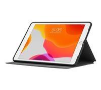 Targus Click-In 26,7 cm (10.5") Folio Noir