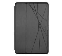 Targus Click-in THZ904GL Étui pour Samsung Galaxy Tab S7+, Galaxy Tab S7+ Lite Tablet Noir