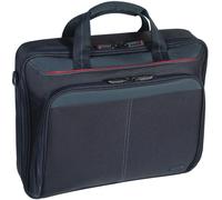 Targus CN31 Targus Laptoptasche CN31 Kunstfaser schwarz
