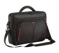 Targus CN414EU Targus Laptoptasche Classic+ Kunstfaser schwarz