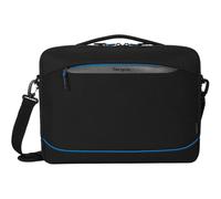 TARGUS Coastline 15-16p Laptop Topload Black