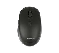 Targus Souris Confort multi-appareils taille moyenne – Antimicrobienne – Bluetooth 2,4 GHz