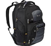 Targus | Contient jusqu'à 15,6 " | Drifter | Sac à dos | Noir-gris | Bandoulière