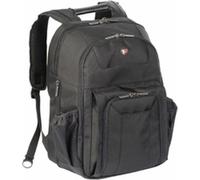 Targus Corporate Traveler - Sac à dos pour ordinateur portable - 39.6 cm (15.6")