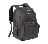 Targus Corporate Traveller 15,6" Sac à dos pour ordinateur portable - Noire